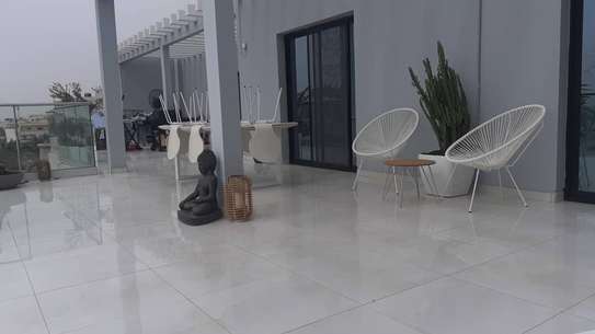 Penthouse à louer à mermoz image 9