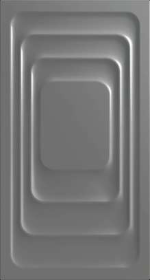 MACHINE A LAVER BEKO 8KG 12000TR/MIN FRONT LOAD GRIS image 3