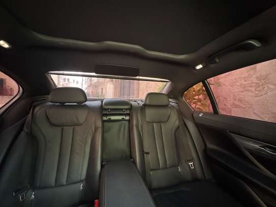 BMW serie7 Anne 2019 image 7
