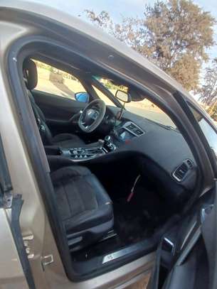 Citroen Ds5 image 5