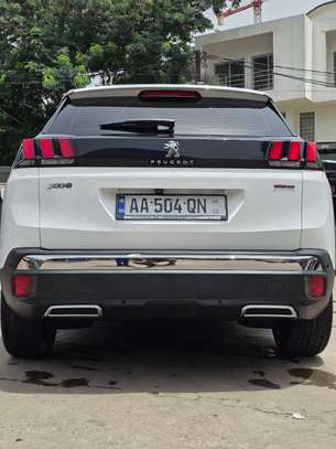 Peugeot 3008 gtline image 8