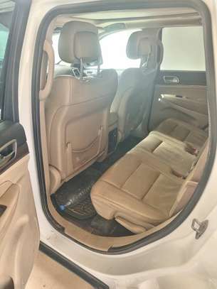 Jeep Cherokee 2016 image 8