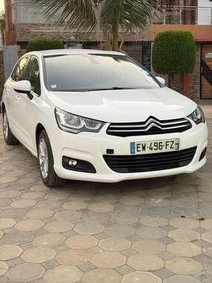 CITROËN C4 A VENDRE image 3