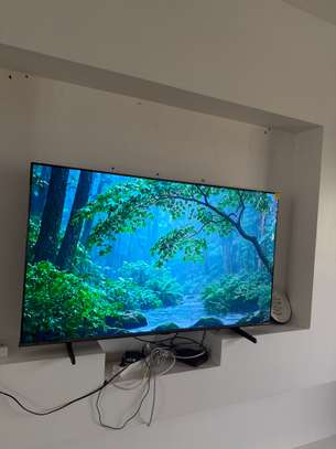 Smart TV hisense 55 pouces image 2