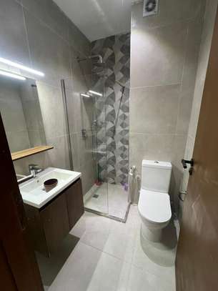 Appartement F4 à louer au Point E image 2
