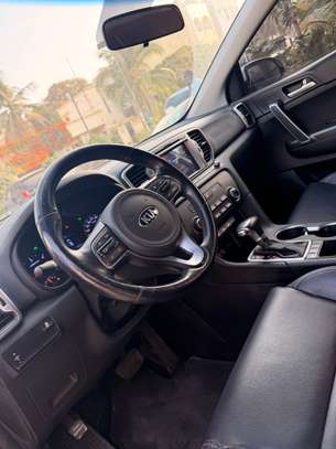 Kia sportage image 12