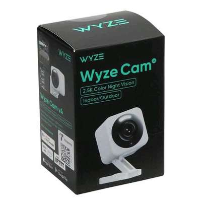 Caméra wyze image 2