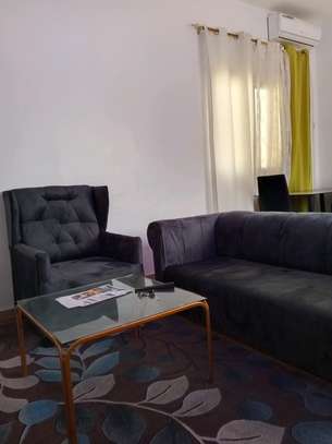 Studio meublé a ngor virage image 3