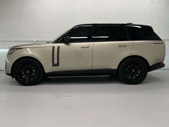 Land Rover Ranger 2024 image 13