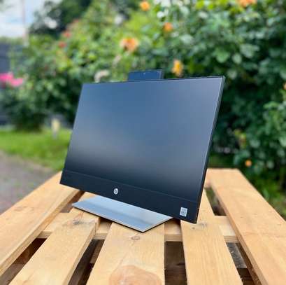 HP ProOne 440 G6 All in one image 11