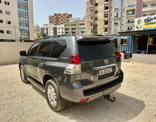 Toyota Land Cruiser Prado 60th image 6