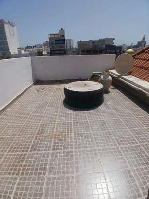 LOCATION VILLA R+2 A USAGE  PROFESSIONNEL - SACRE COEUR 3 image 14