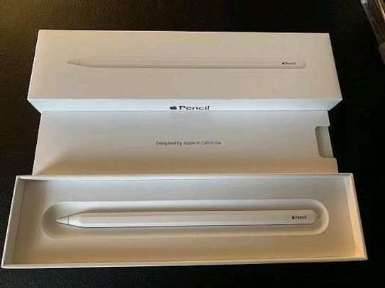 Apple pencil2 (copie conforme) image 2