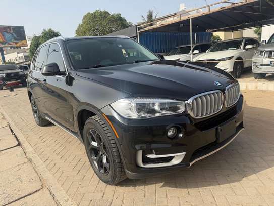 BMW x5 2018 image 10