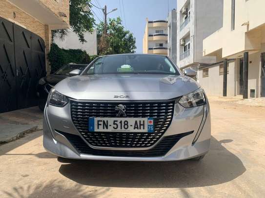 Peugeot 208 2020 image 5