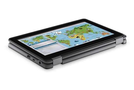 Dell Latitude 3120 intel Pentium image 3