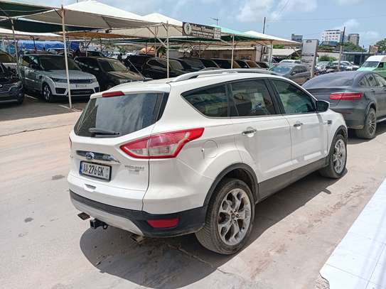 Ford escape 2016 fulls options image 4