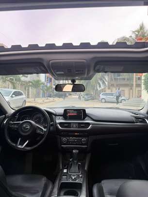 Mazda 6 image 8