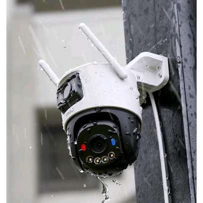 Camera de surveillance imou cruiser dual 2 (10Mp)) image 4