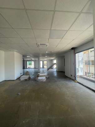 Immeuble Almakhtoum R+12 à la cité keur gorgui image 2