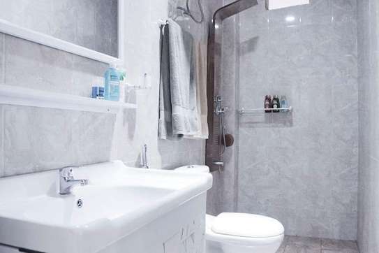 Appartement meublé image 7