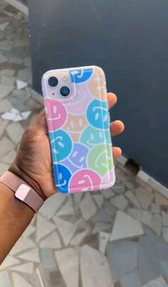 Coques iPhone 13 Neuves - Plusieurs modèles disponibles image 8
