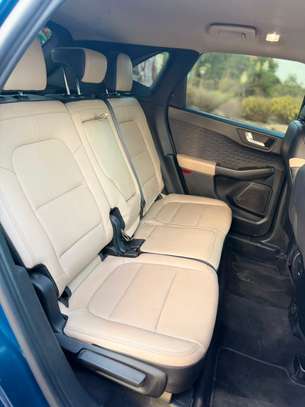 Ford Escape 2020 image 5
