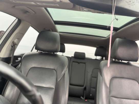 Kia Sportage 2019 AWD 2.0 image 13