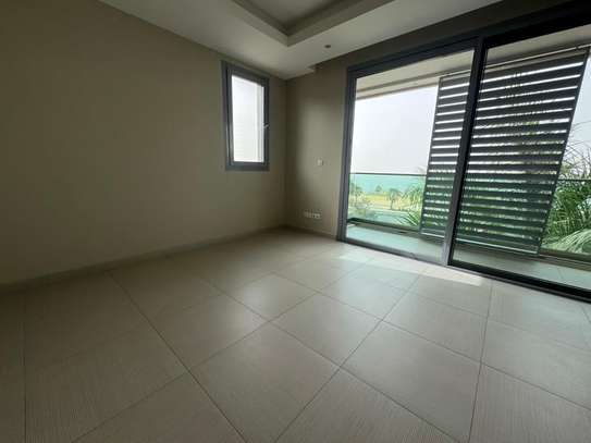 Corniche ouest fan résidence F4 à vendre vu mer image 5