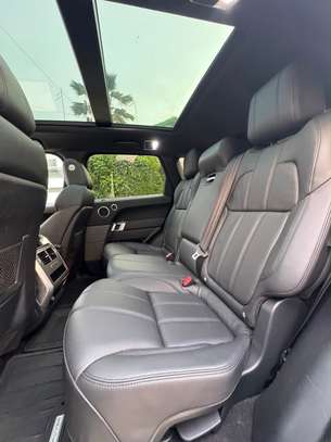 Range Rover 7 places image 6