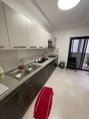 À louer – Magnifique appartement F4 meublé à Sacré-Cœur 2 image 5
