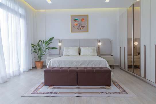 Appt F3 Bis /F4 à Vendre aux Almadies Paiement Flexible image 3