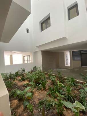 Appartement F4 à louer à mermoz image 2