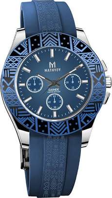 Montre Mathydy Nanthio image 3