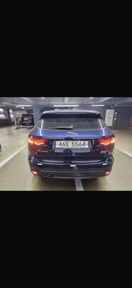 JAGUAR F-PACE 2017 image 6