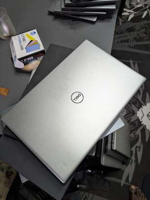 Dell i7 11th gen / SSD 512gb / 16gb / vostro image 8