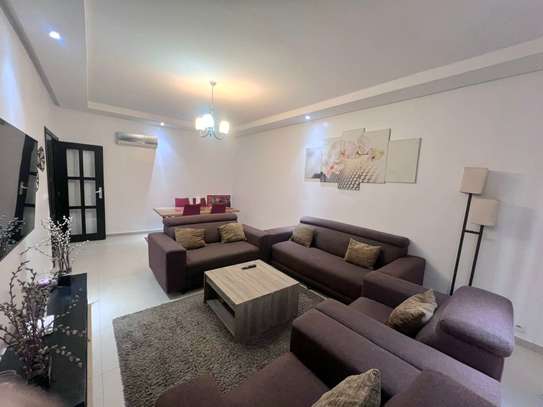 Superbe appartement 3 chambres au virage image 12