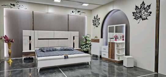 Chambre À Coucher PROMO TABASKI image 3