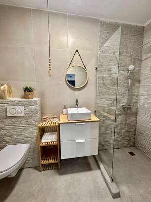 APPARTEMENT A VENDRE AVEC LES MEUBLES image 7
