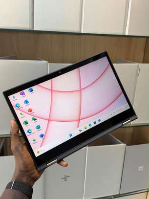 Lenovo Thinkpad L13 Yoga image 7