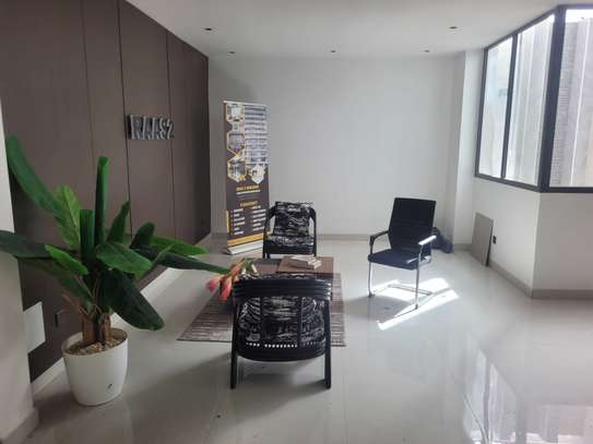 Studio à vendre aux almadies image 15