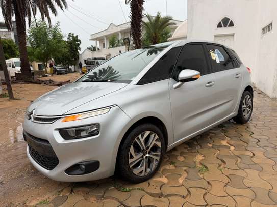 Citroën c4 image 10