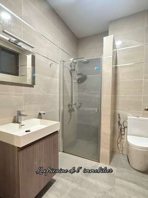 Appartement F4 à louer à Virage image 12