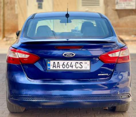 FORD FOCUS SE ANNÉE 2013 image 8