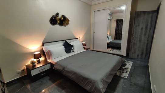 Appartement de luxe F4 Point E image 10
