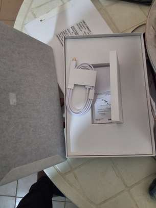 Samsung Galaxy Tab A11+ 5G gris image 7