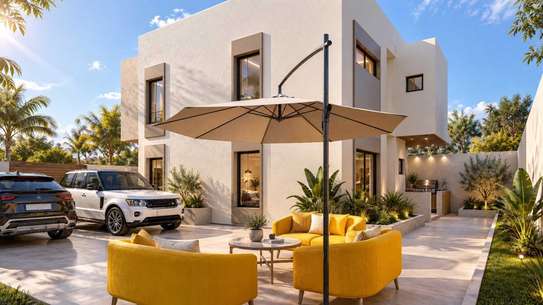 Villa F5 duplex R+1 image 4