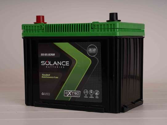 Battery auto image 3