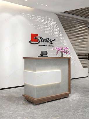 Bureau d’accueil image 3