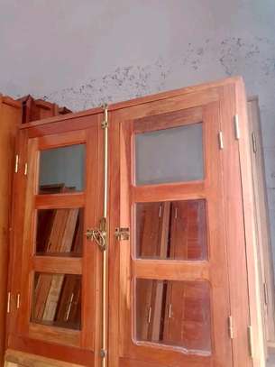 PORTE BOIS ROUGE image 11